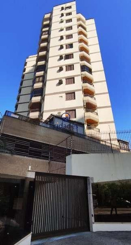 Imagem 1 de 25 de Residential / Apartment Florianópolis Sc Brasil - V00259