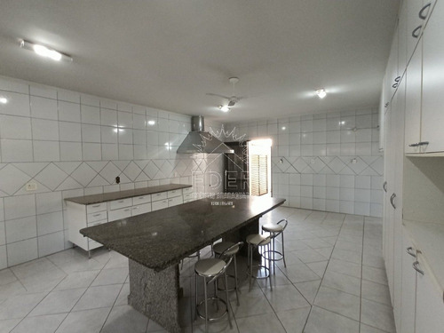 Imagem 6 de 15 de Casa - Vila Harmonia - Ref: 3990 - V-3990