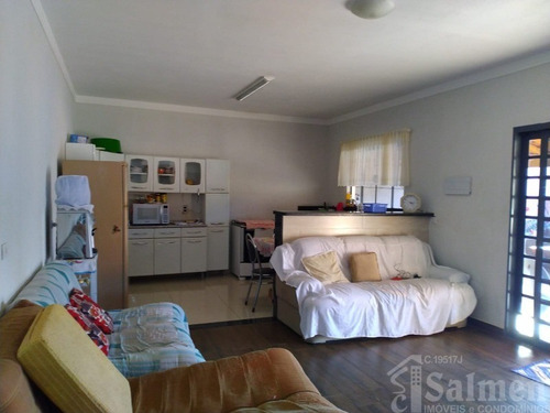 Imagem 15 de 15 de Chacara - Ch00100 - 70757697