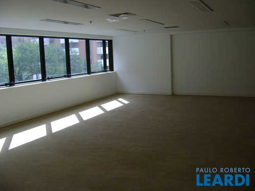 Imagem 3 de 12 de Conj. Comercial - Itaim Bibi - Sp - 467234