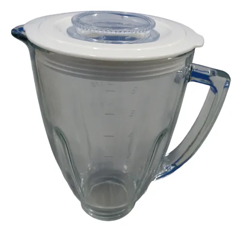 Vaso De Licuadora Oster Vidrio