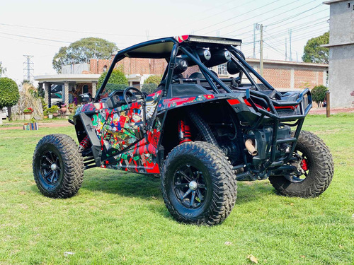 Imagen 12 de 15 de Polaris Rzr