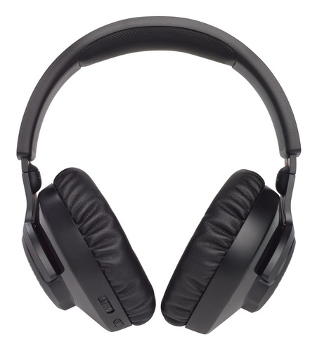Auriculares Inalambricos con microfono Jbl Free WFH Wireless Color Negro