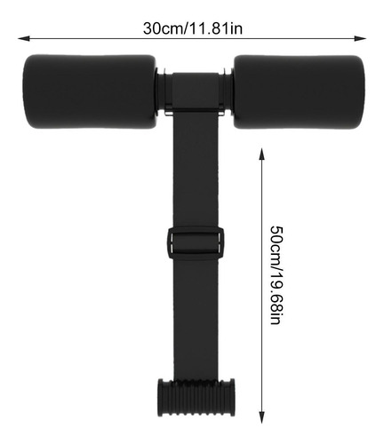 Barra De Dominadas Para Puerta Barra De Abdominales Para Abd