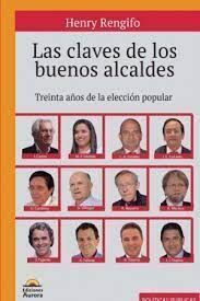 Libro Las Claves De Los Buenos Alcaldes