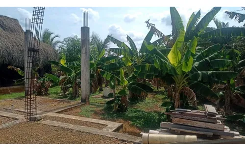 Casa Finca En Venta En Los Cedros