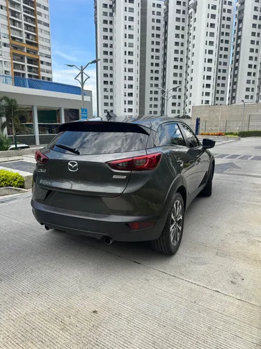 Mazda CX-3 2.0 Touring At