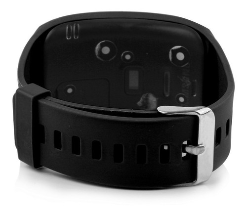 Malla Silicona Para Reloj Samsung Galaxy Gear S Sm-r750