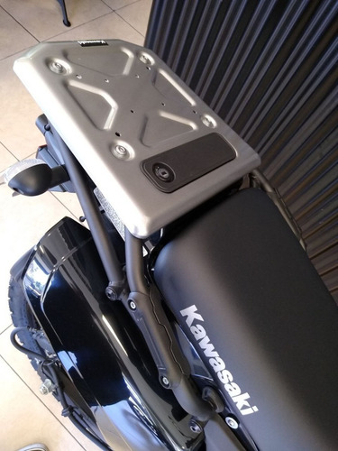 Imagen 10 de 16 de Kawasaki Klr 650 * Tomo Permutas * 18 Cuotas Sin Interes *