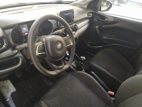 Imagen 15 de 15 de Fiat Strada 0km 2022 Anticipo Y Cuotas Tomamos Usado. -3