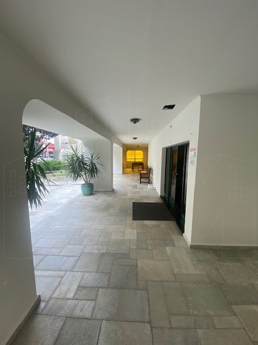 Imagem 16 de 19 de Apartamento - Ap01241 - 69853710