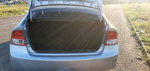Imagem 8 de 12 de Honda Civic Lxs