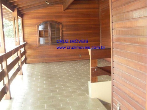 Imagem 30 de 30 de Chacara A Venda Com 3 Casas No Jardim Colonial I Em Araçoiaba Da Serra - Ch00030 - 3541913