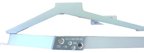 Bases Para Televisor Recco Rled-l49d1202uhd