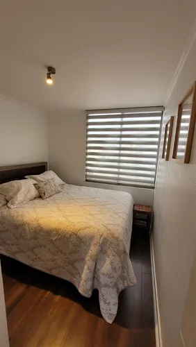 Arriendo Año Corrido Sin Muebles Depto, 3d Y 2b, La Serena