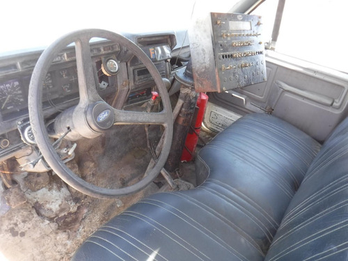 Imagen 11 de 14 de Camion Petrolizador Etnyre S-2000 1995 2000 Gal Folio 15140