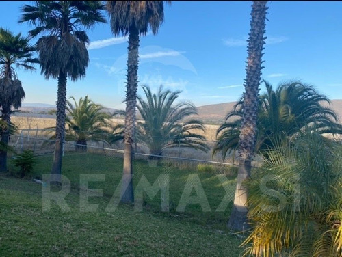 Rancho Venta Ajuchitlan Colón Querétaro Con Producción