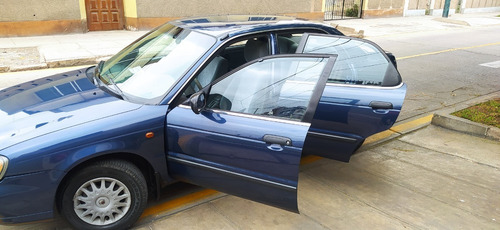 Suzuki Baleno