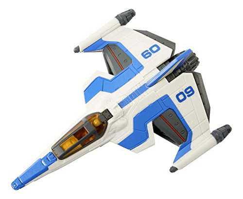 Nave Espacial Disney Pixar Lightyear Hyperspeed Series Xl09