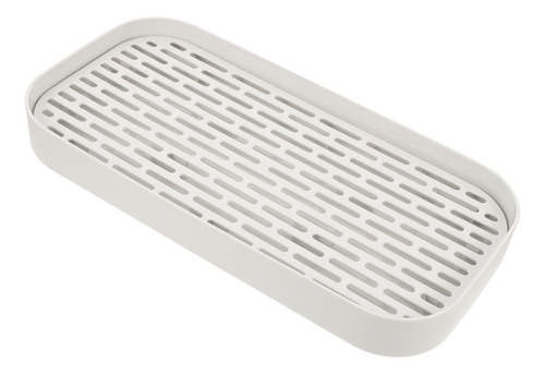 Bandeja De Almacenamiento Para Drenar Tazas De Café