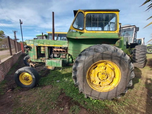 Imagen 3 de 6 de Tractor John Deere 2420