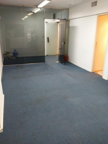 Imagen 3 de 10 de Excelente Oficina En Semipiso