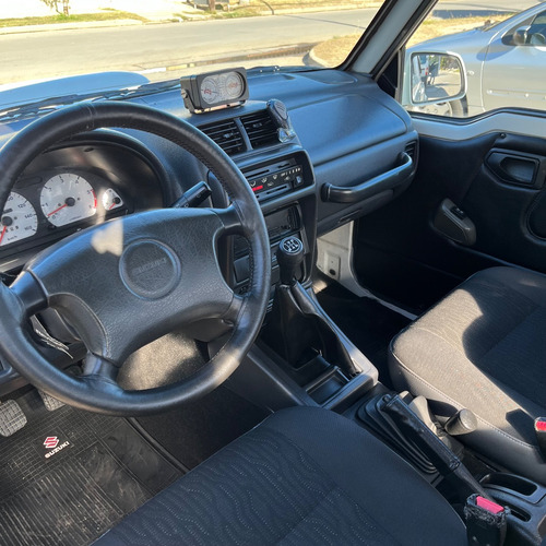Suzuki Vitara 1.9 Jx D