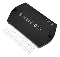 Comprar Circuito Integrado Stk 412-090 Stk412090 Amplificador Audio