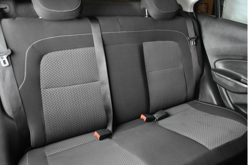 Chevrolet Prisma 1.4 Lt 98cv