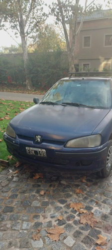 Peugeot 106 1.4 Xn Zen