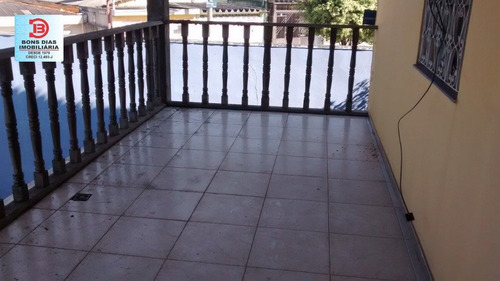 Imagem 10 de 15 de Sobrado - Vila Sao Francisco (zona Leste) - Ref: 7501 - V-7501