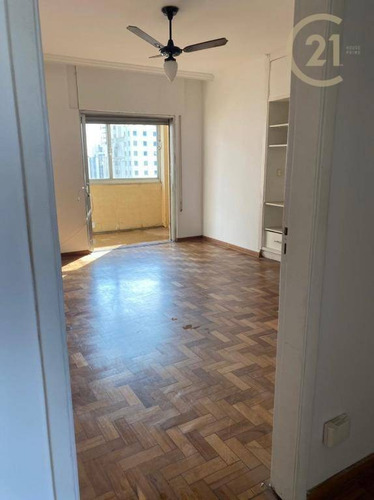 Apartamento Com 3 Dormitórios, 236 M² - Venda Por R$ 1.689.000,00 Ou Aluguel Por R$ 4.500,00 - Higienópolis - São Paulo/sp - Ap23012