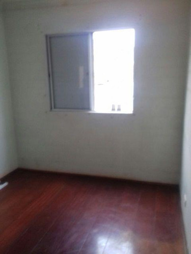 Imagem 11 de 14 de Apartamento Para Venda, 2 Dormitórios, Vila Iório - São Paulo - 1356