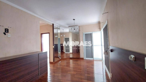 Imagem 19 de 26 de Alugado Por Moraes Locação - Casa Com 4 Dormitórios - R$ 6.500/mês - Residencial Villaggio Ii - Bauru/sp - Ca2016
