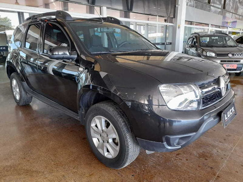 Imagem 2 de 12 de Duster 1.6 E Cvt
