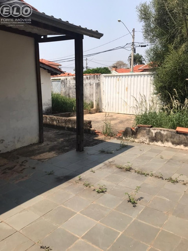 Imagem 9 de 11 de Casa Térrea No Parque São Lourenço , Próxima Ao Parque Das Frutas, Indaiatuba Sp. - Ca05556 - 69935890