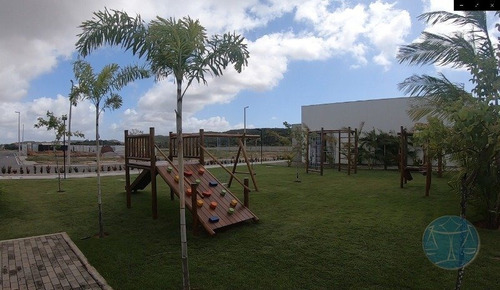 Imagem 12 de 15 de (9037) Lotes Em Condominio Fechado Na Prudente De Morais, Bairro Cidade Satelite/candelaria - V-9037