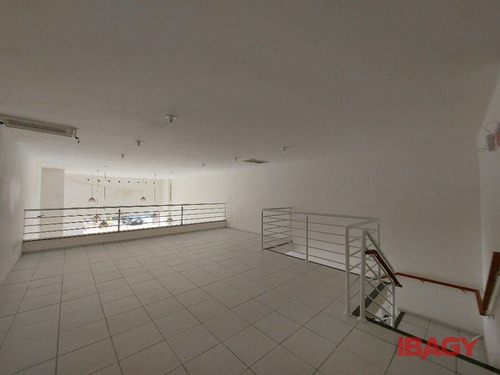 Imagem 9 de 13 de Oportunidade! Loja Em Centro - Florianopolis - L-82264