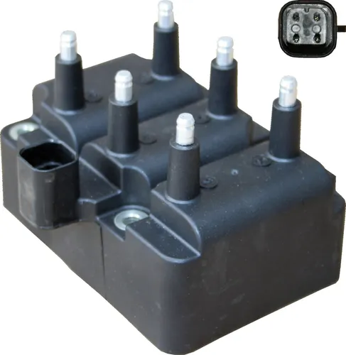 comprar Bobina Ignicion Dodge Intrepid 3.3l V6 94-98 Intran