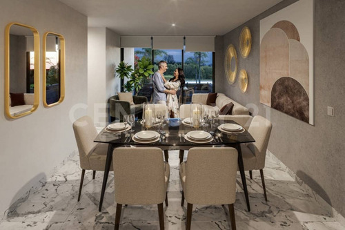 Imagen 11 de 13 de Departamento En Pre-venta. Aparta Con 1%. Fecha De Entrega Julio 2022.