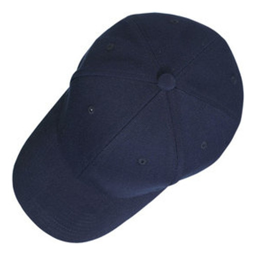 Gorra De Arbitro Umpire Pre Curved Bill 8 6 4 Stitch Ht308