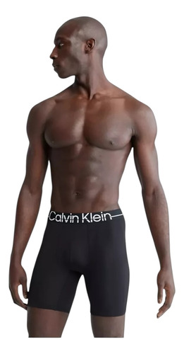 Boxer Calvin Klein 3pack Pro Fit Brief Microfibra - Original
