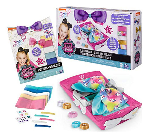Kit Para Hacer Arcos De Jojo Siwa Arcos De Unicornio Y Arcoí