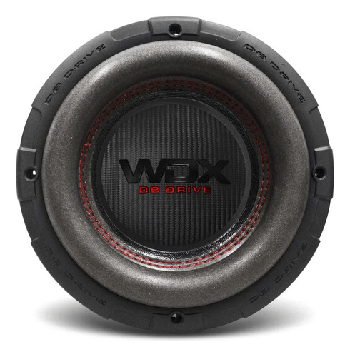Subwoofer Db Drive Wdx8g5.4 900 Rms 8 PuLG