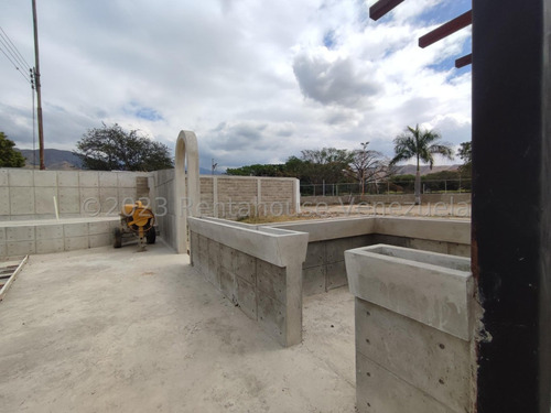 Fondo Comercio Negocio En Venta Circulo Militar Las Delicias Avance Infraestructura Oportunidad Inversion Maracay Estef 23-21459