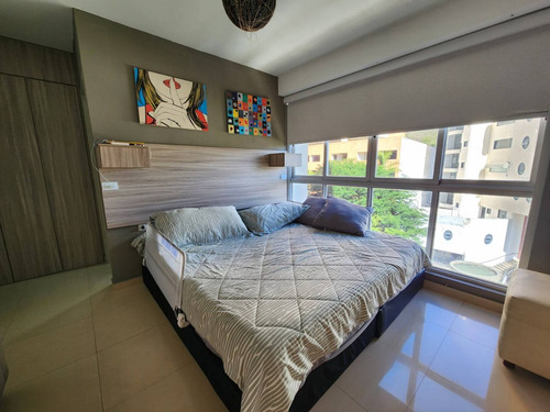 Se Vende Apartamento En El Parral Planta 100% Valencia