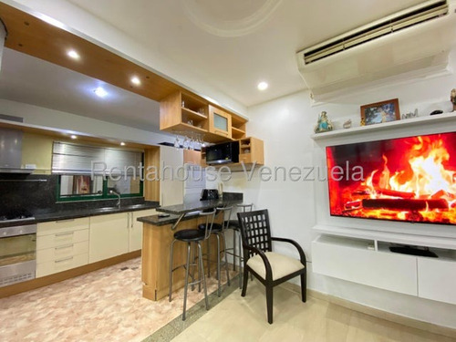 En Venta Hermoso Apartamento En Urb. La Soledad #25-21841 Rm