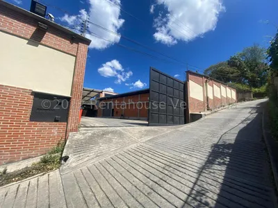 Galpón en alquiler