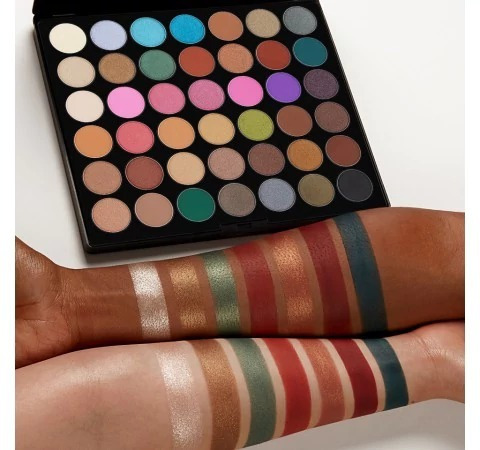 Paleta De Sombras Bh Cosmetics Studio Pro Ultimate Artistry