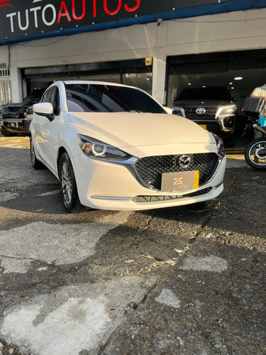 Mazda 2 1.5 Grand Touring Lx